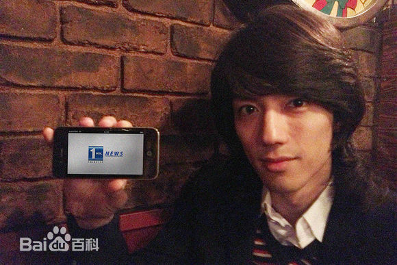 半田健人(はんだ けんと、Handa Kento)近期照片图片图册