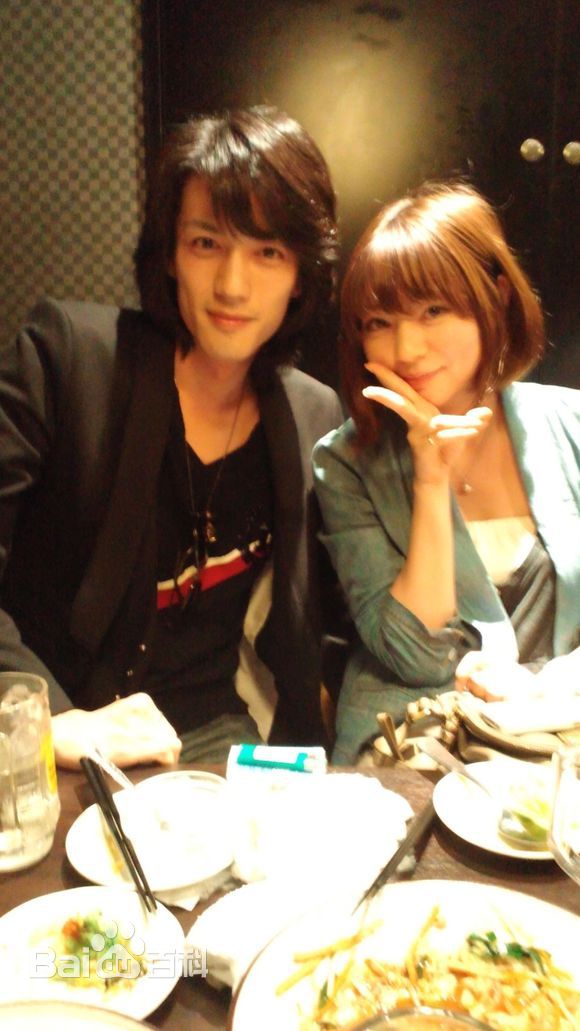 半田健人(はんだ けんと、Handa Kento)近期照片图片图册