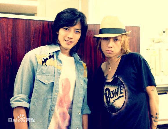 半田健人(はんだ けんと、Handa Kento)近期照片图片图册