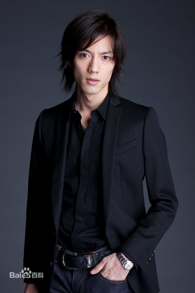 半田健人(はんだ けんと、Handa Kento)近期照片图片图册