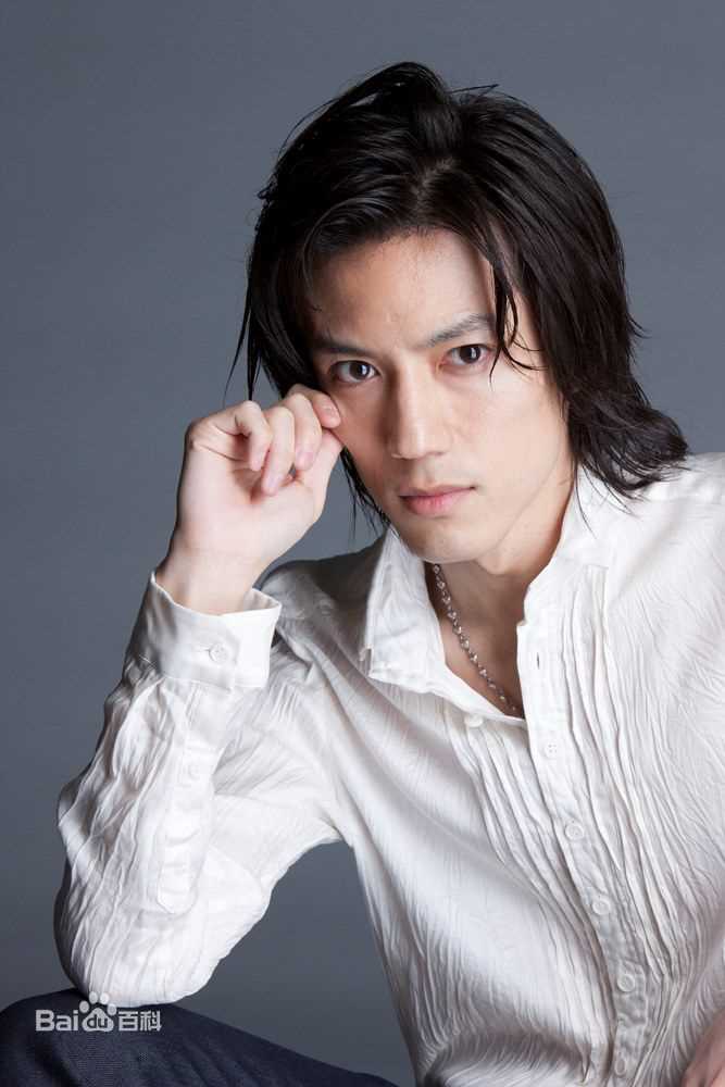 半田健人(はんだ けんと、Handa Kento)精选集图册