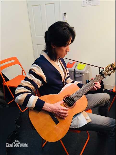 半田健人(はんだ けんと、Handa Kento)音乐集生活照