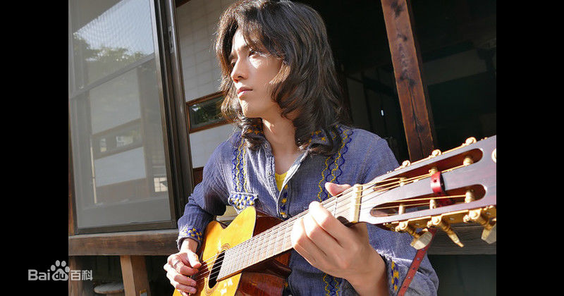 半田健人(はんだ けんと、Handa Kento)音乐集生活照