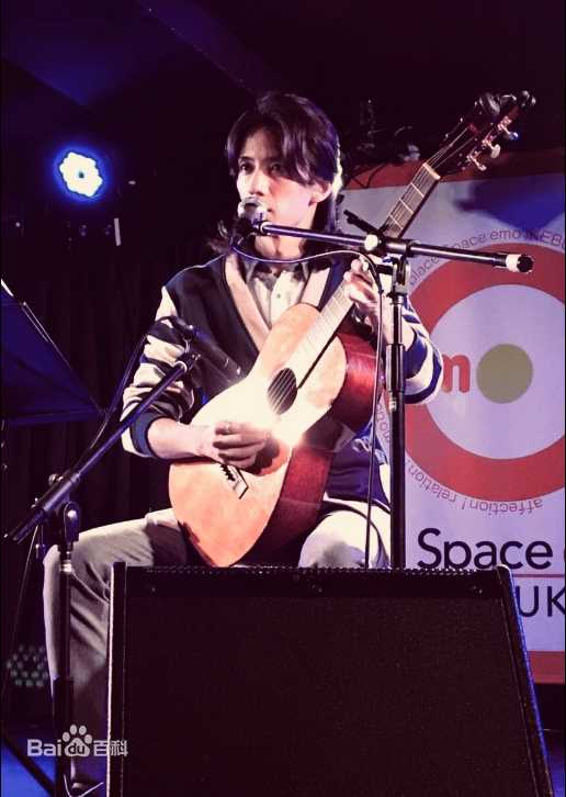 半田健人(はんだ けんと、Handa Kento)音乐集生活照