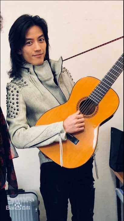 半田健人(はんだ けんと、Handa Kento)音乐集生活照