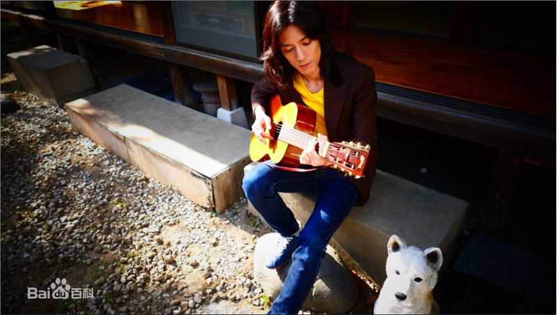 半田健人(はんだ けんと、Handa Kento)音乐集生活照