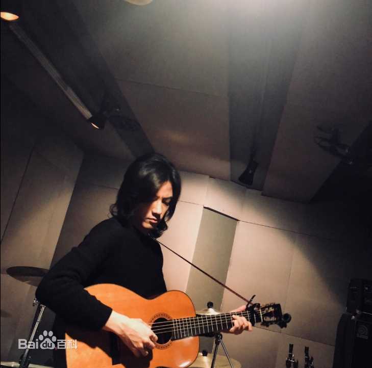 半田健人(はんだ けんと、Handa Kento)音乐集生活照