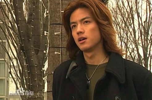 精选半田健人(はんだ けんと、Handa Kento)