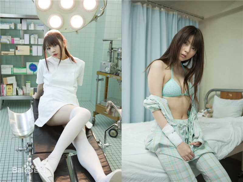 最全芳贺优里亚(芳賀優里亜)精彩图册