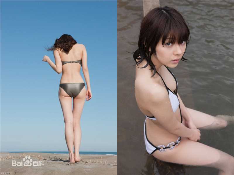 最全芳贺优里亚(芳賀優里亜)精彩图册