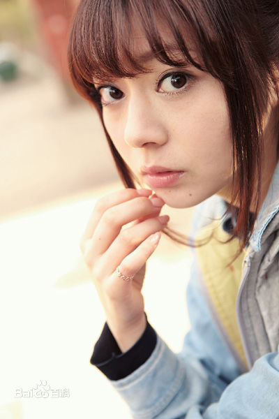 芳贺优里亚(芳賀優里亜)前后照片