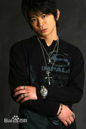 泉政行(いずみ まさゆき)生活照