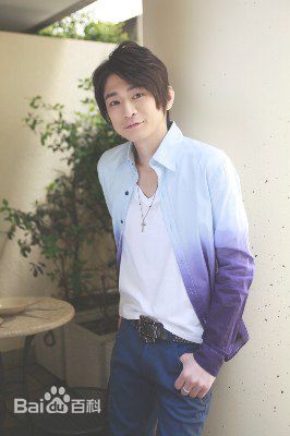 最优质泉政行(いずみ まさゆき)生活照