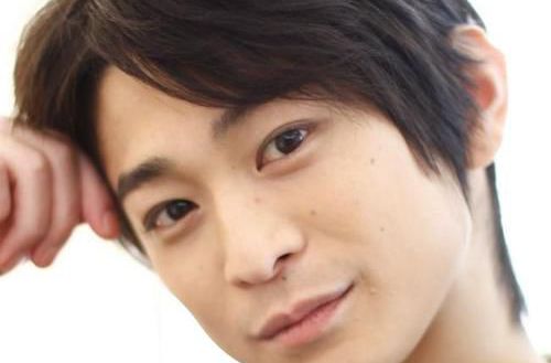 最优质泉政行(いずみ まさゆき)生活照