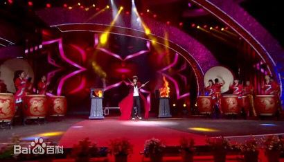 陈奕天(Eachen)舞台演出前后照片