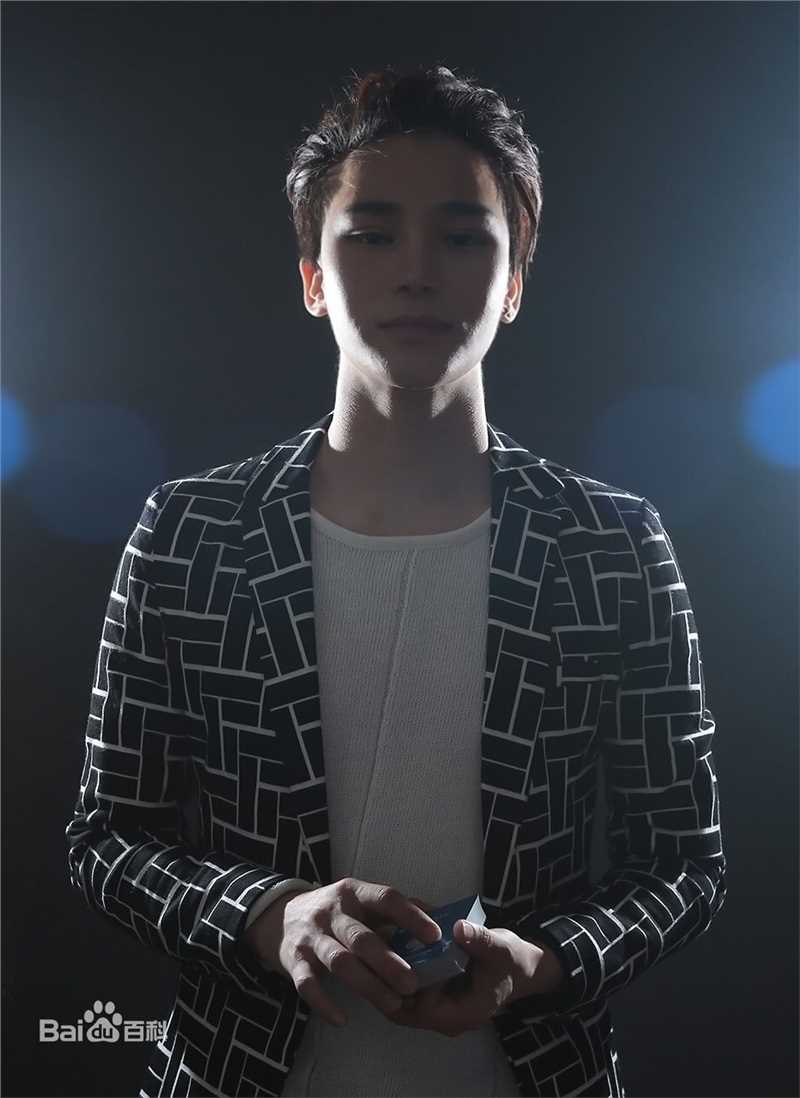 陈奕天(Eachen)最全暗黑壁纸