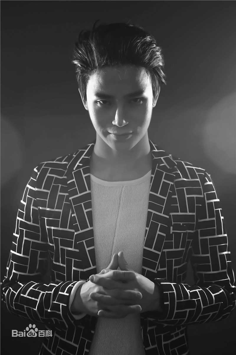 陈奕天(Eachen)最全暗黑壁纸