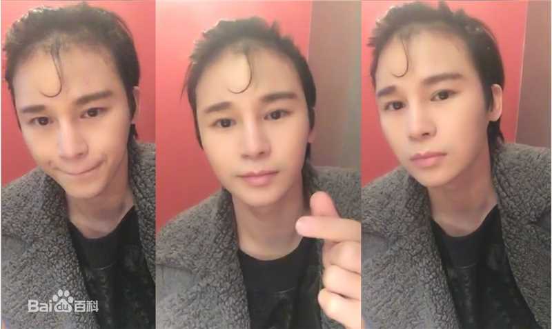 陈奕天(Eachen)最全暗黑壁纸