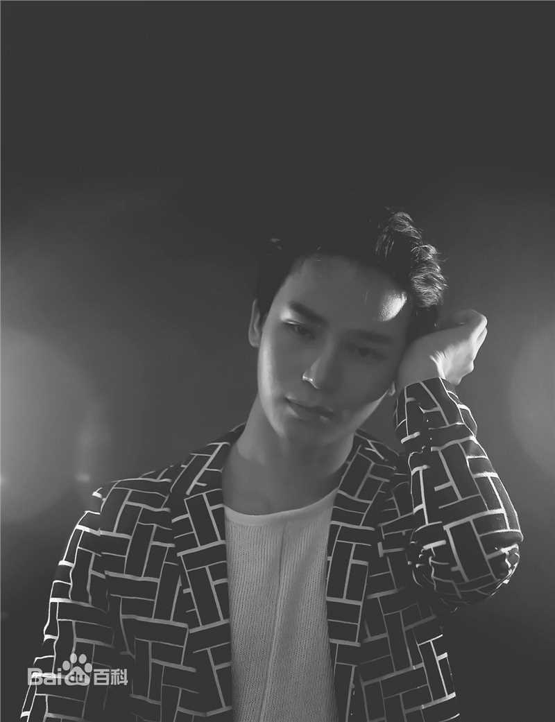 陈奕天(Eachen)最全暗黑壁纸
