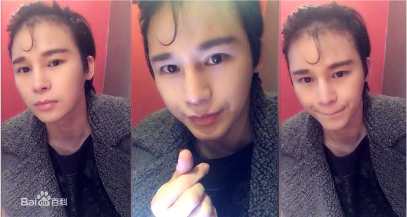 陈奕天(Eachen)最全暗黑壁纸