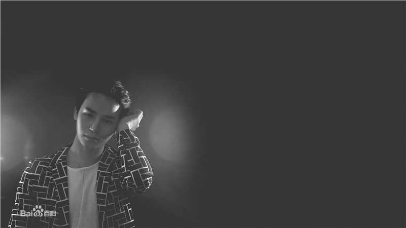 陈奕天(Eachen)最全暗黑壁纸