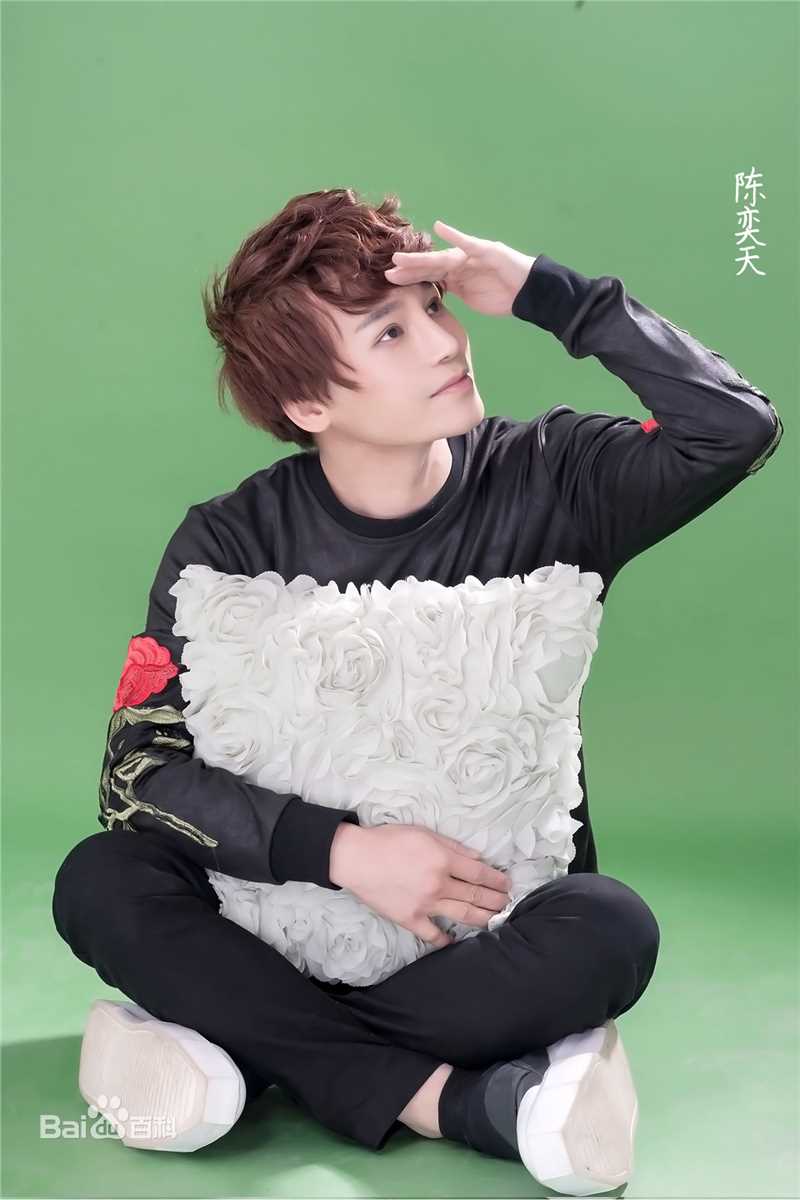 陈奕天(Eachen)精选自然系图册