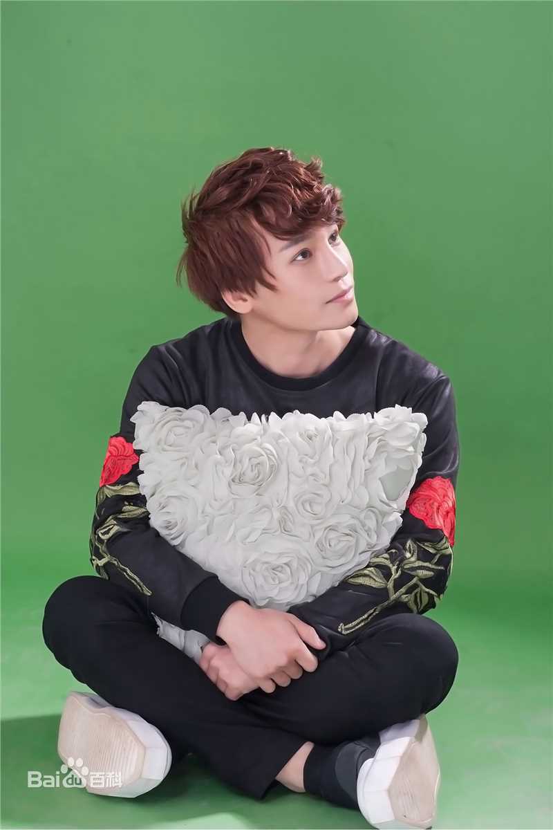 陈奕天(Eachen)精选自然系图册