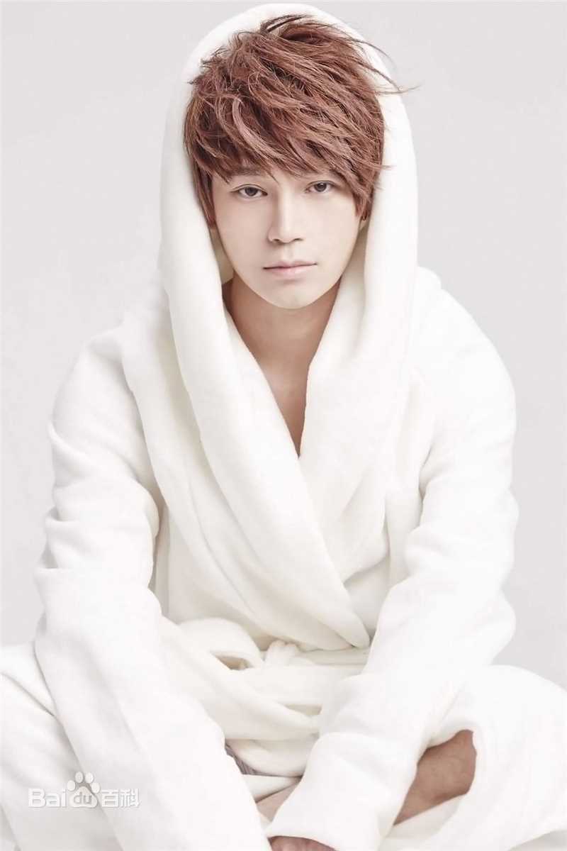 陈奕天(Eachen)请你吃大餐图册