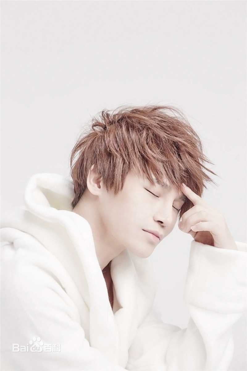 陈奕天(Eachen)请你吃大餐图册