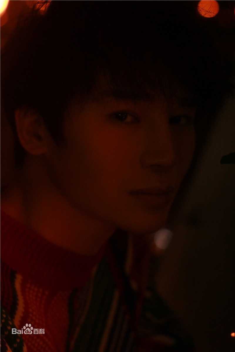 陈奕天(Eachen)最优质五福临门相册