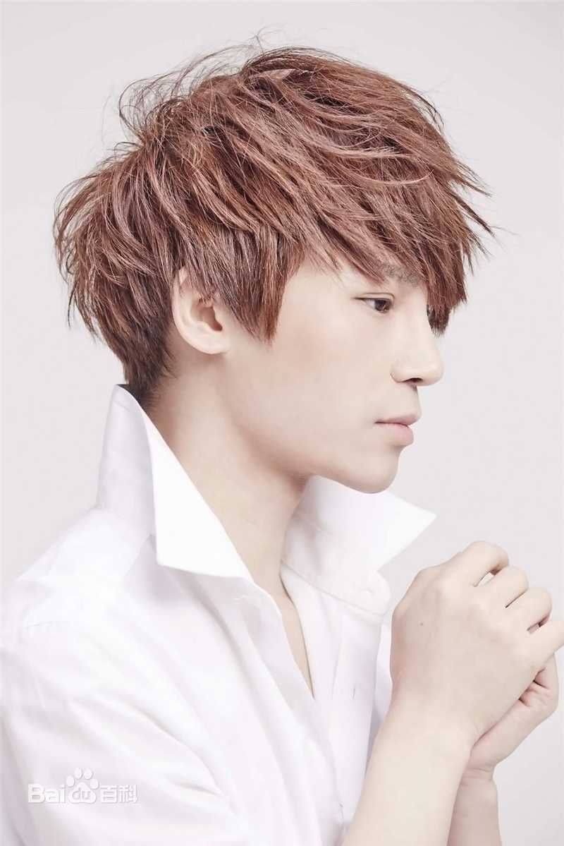 陈奕天(Eachen)最新壁纸