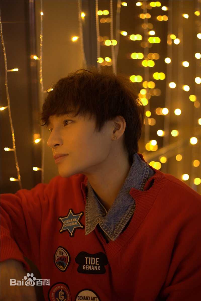 陈奕天(Eachen)精选圣诞图册