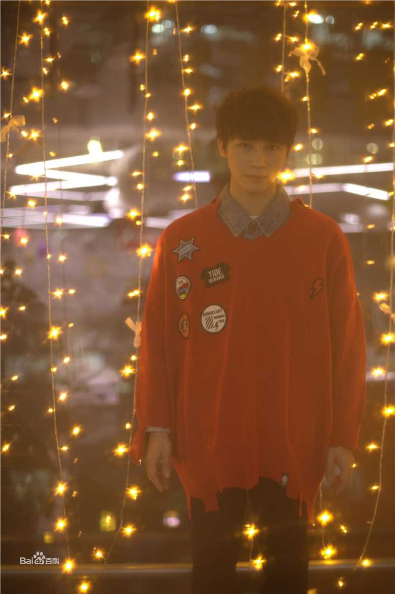 陈奕天(Eachen)精选圣诞图册