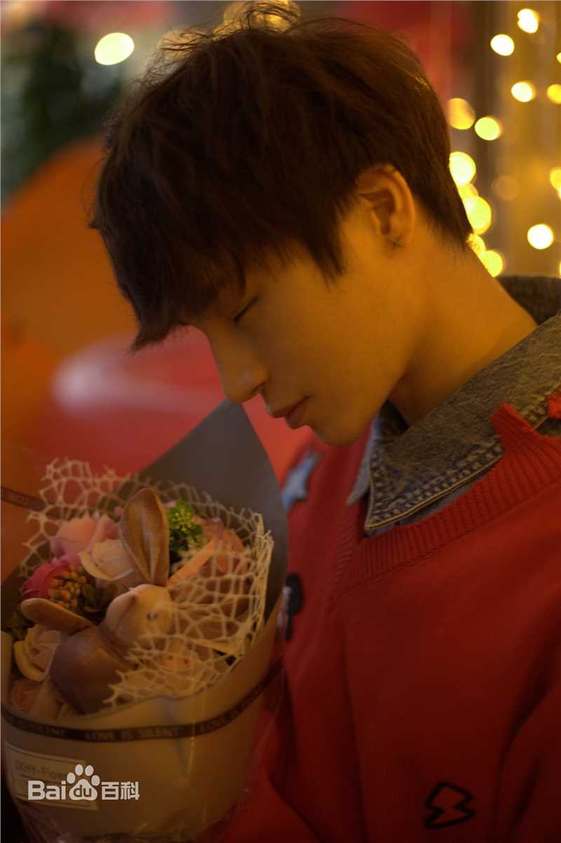 陈奕天(Eachen)精选圣诞图册