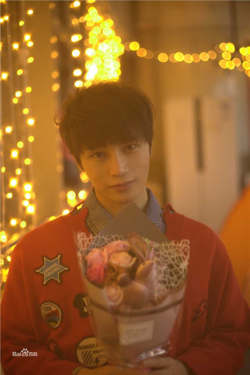 陈奕天(Eachen)精选圣诞图册