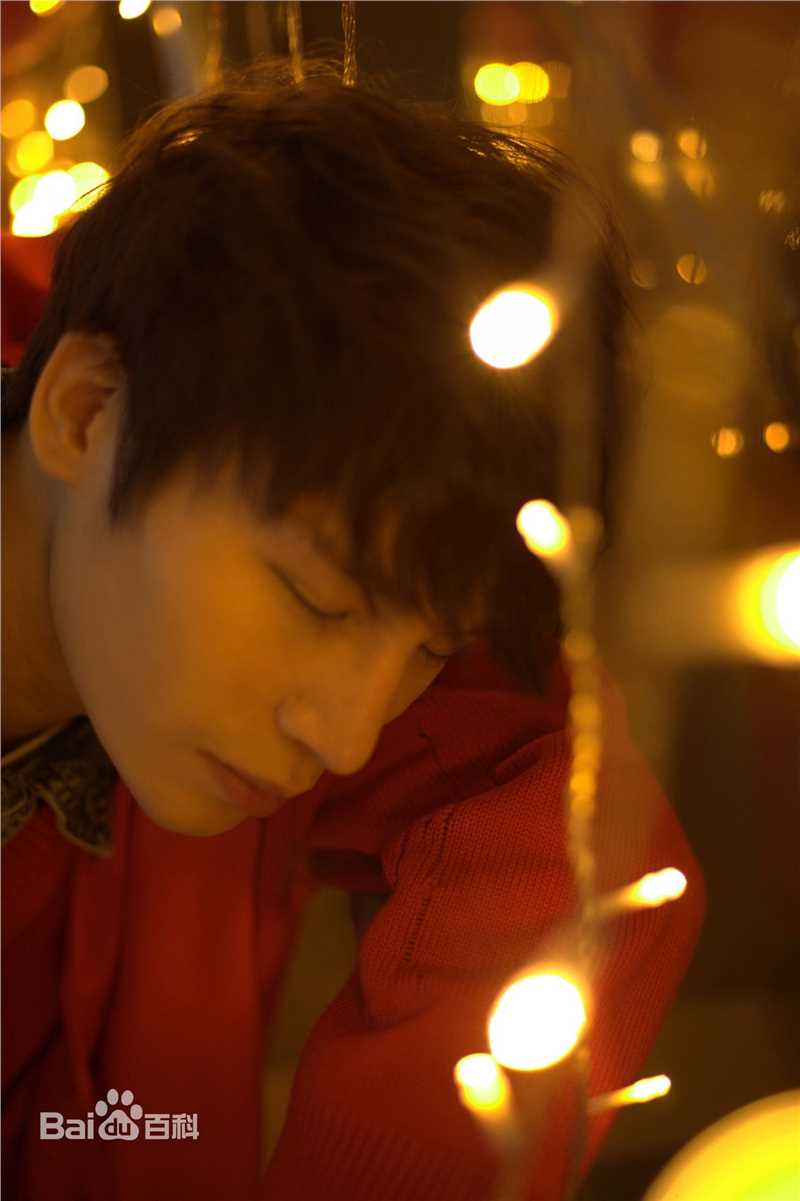 陈奕天(Eachen)精选圣诞图册