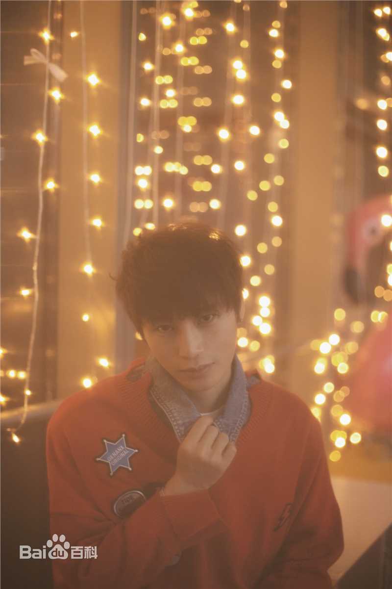 陈奕天(Eachen)精选圣诞图册