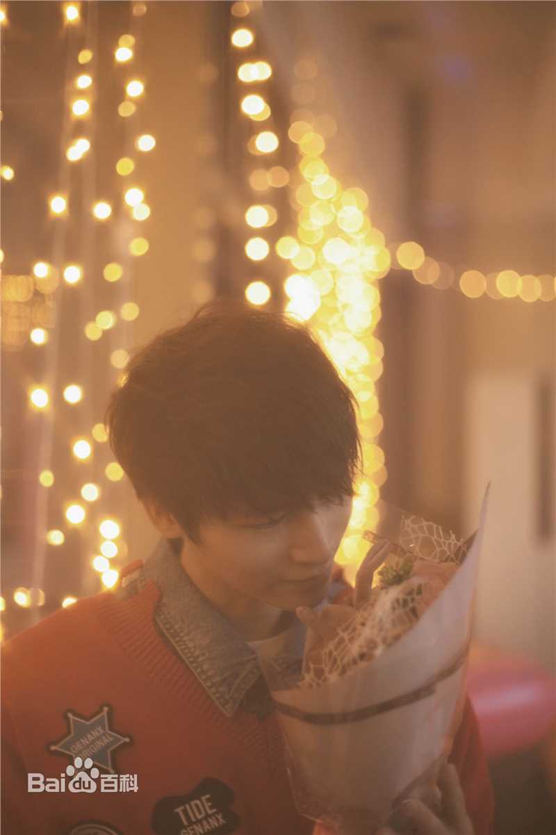 陈奕天(Eachen)精选圣诞图册