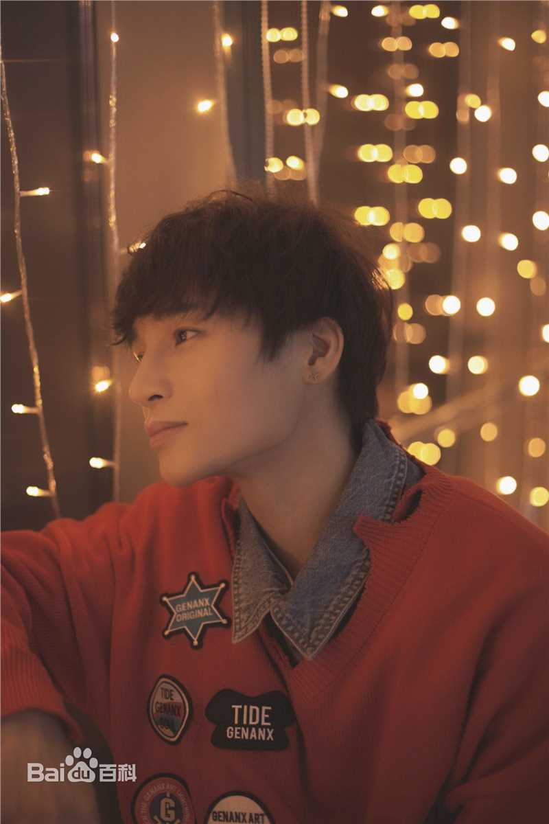 陈奕天(Eachen)精选圣诞图册