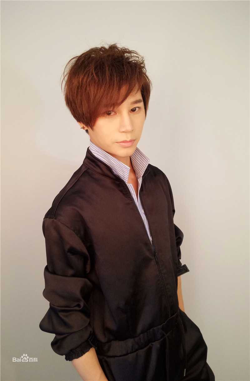 陈奕天(Eachen)工装图册