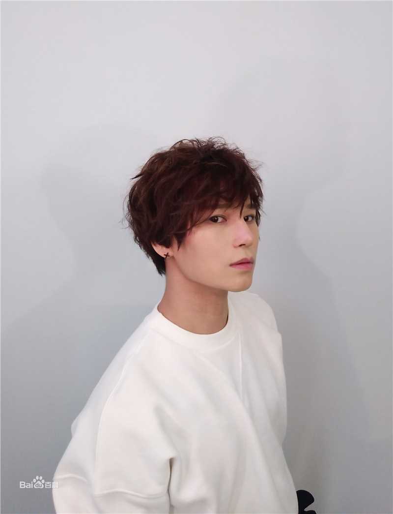 陈奕天(Eachen)最全II相册