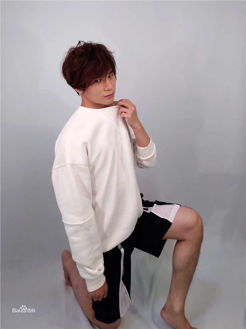 陈奕天(Eachen)最全II相册