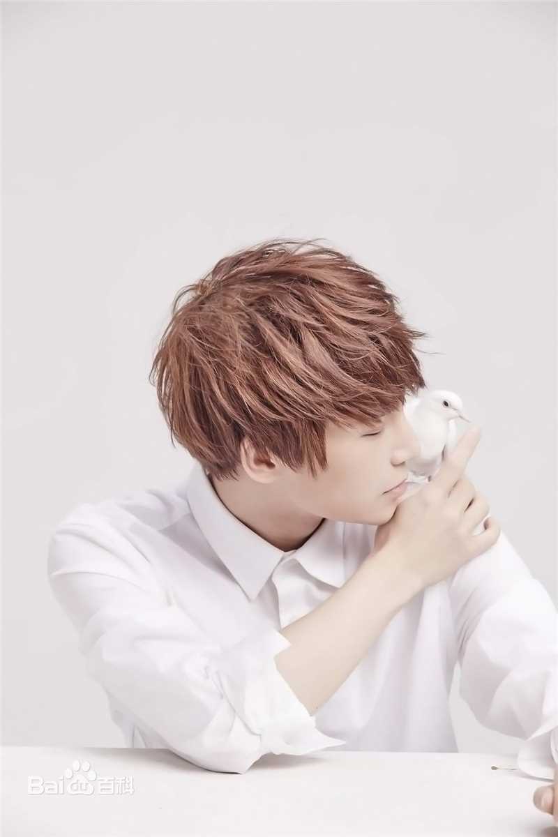 陈奕天(Eachen)最全III壁纸