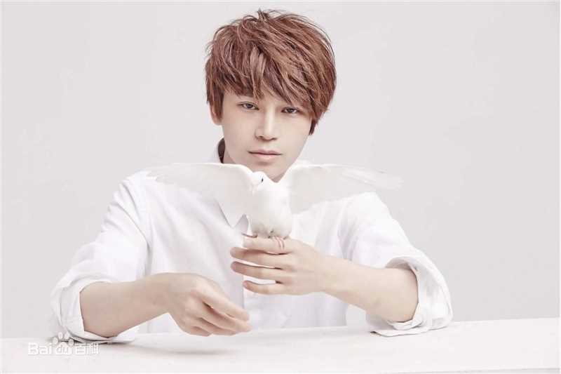 陈奕天(Eachen)最全III壁纸