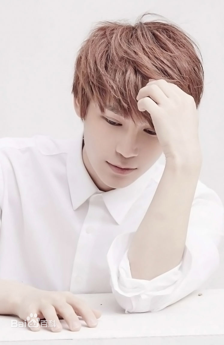 陈奕天(Eachen)最全III壁纸