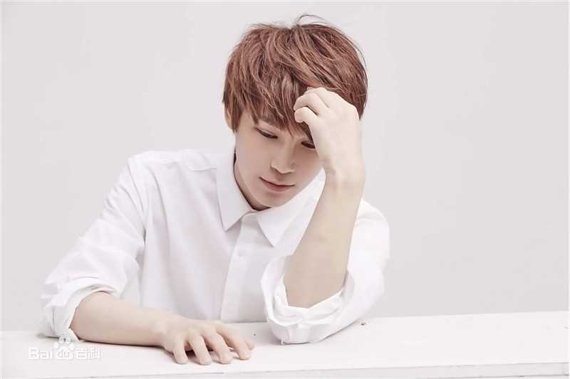 陈奕天(Eachen)最全III壁纸