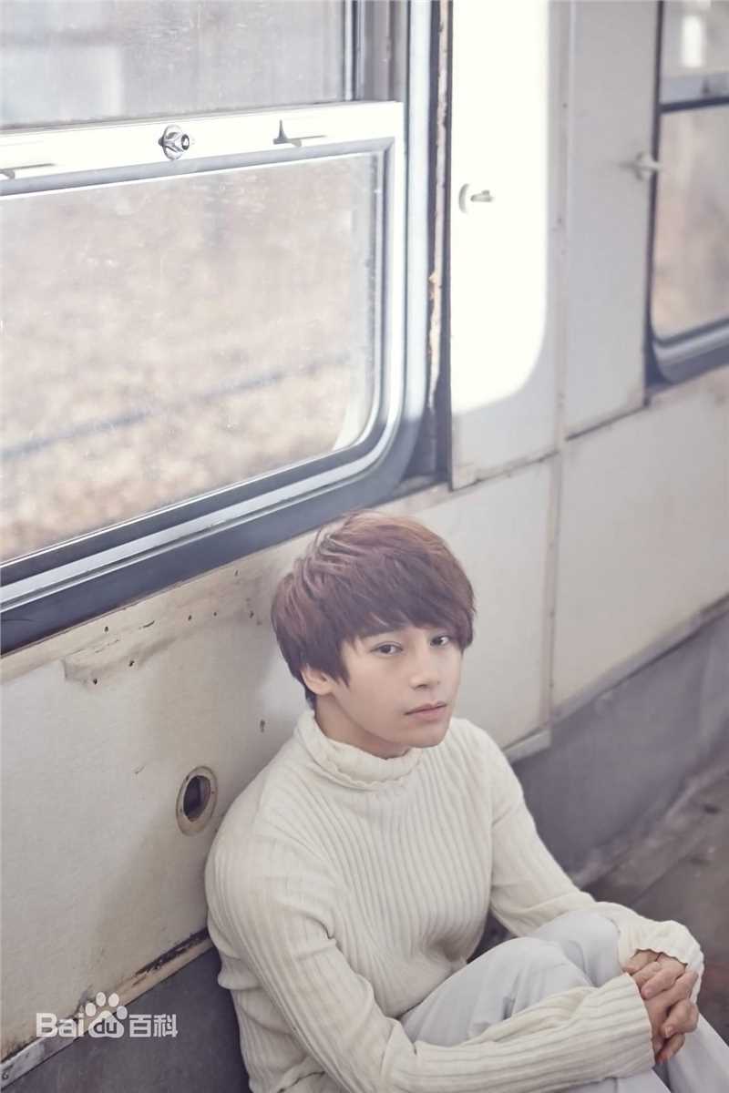 陈奕天(Eachen)最全火车壁纸