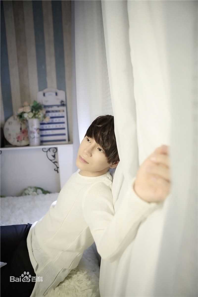 陈奕天(Eachen)温暖生活照相册