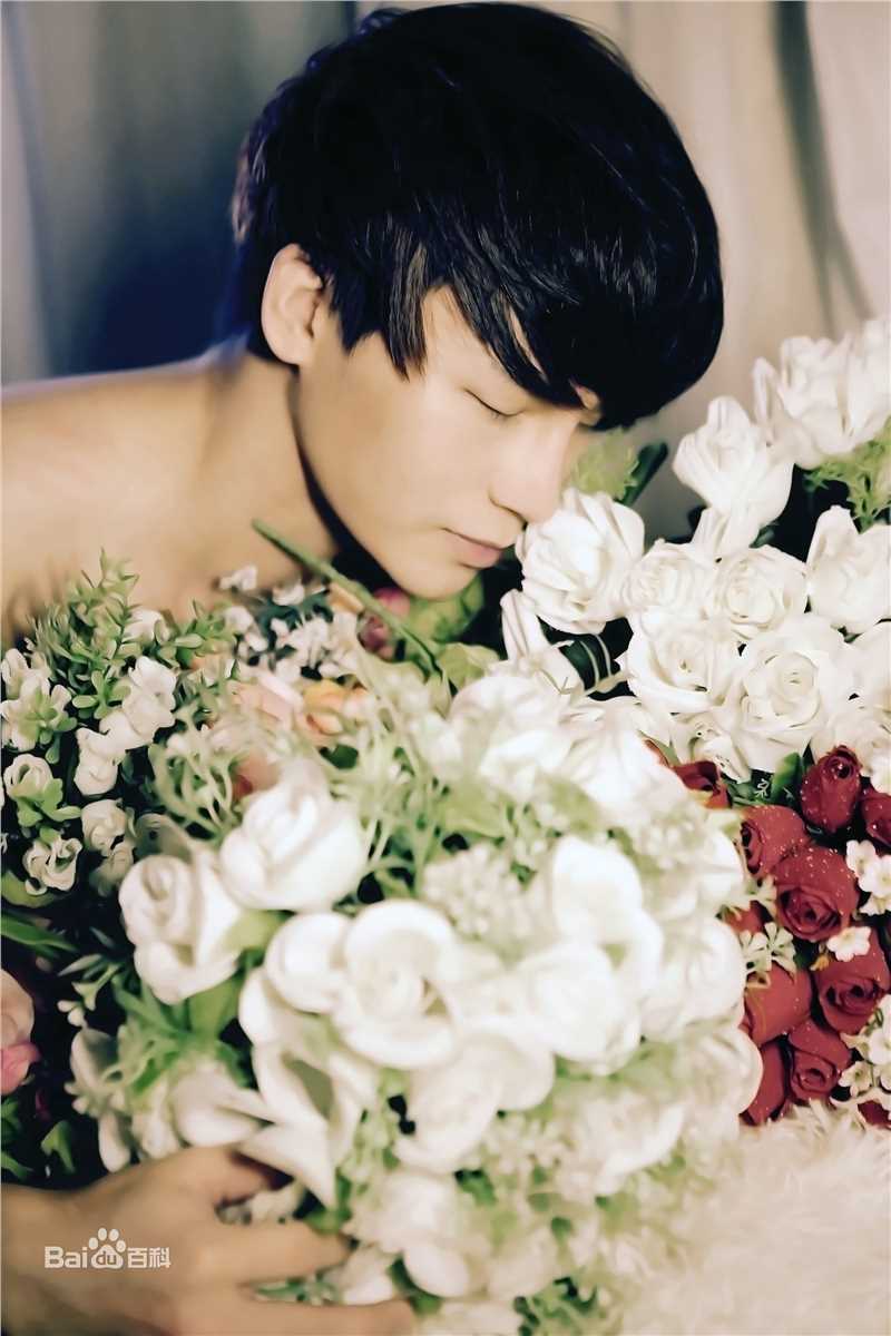 陈奕天(Eachen)温暖生活照相册