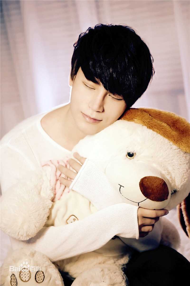 陈奕天(Eachen)温暖生活照相册